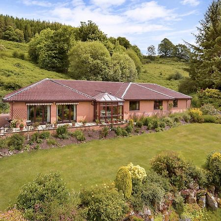 Ard Taigh Villa Fearnan Luaran gambar