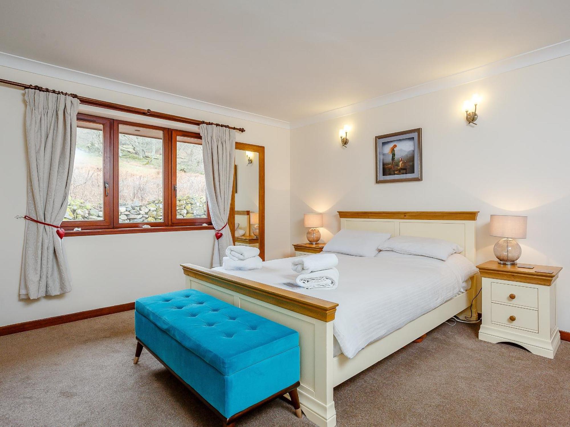 Ard Taigh Villa Fearnan Luaran gambar