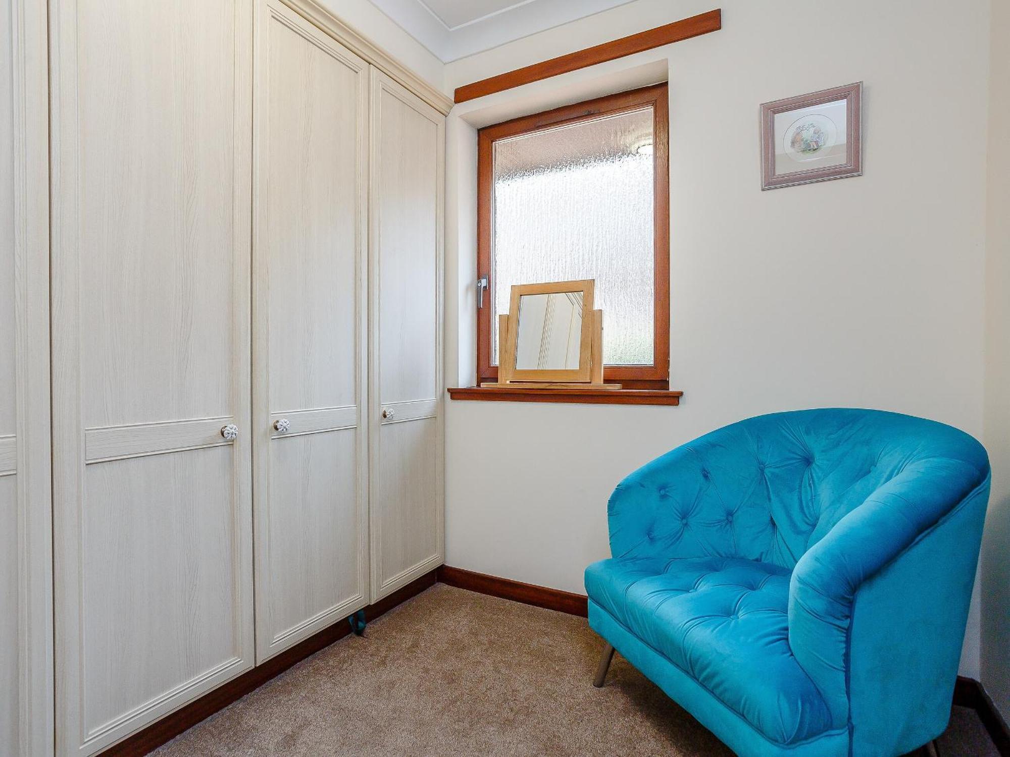 Ard Taigh Villa Fearnan Luaran gambar